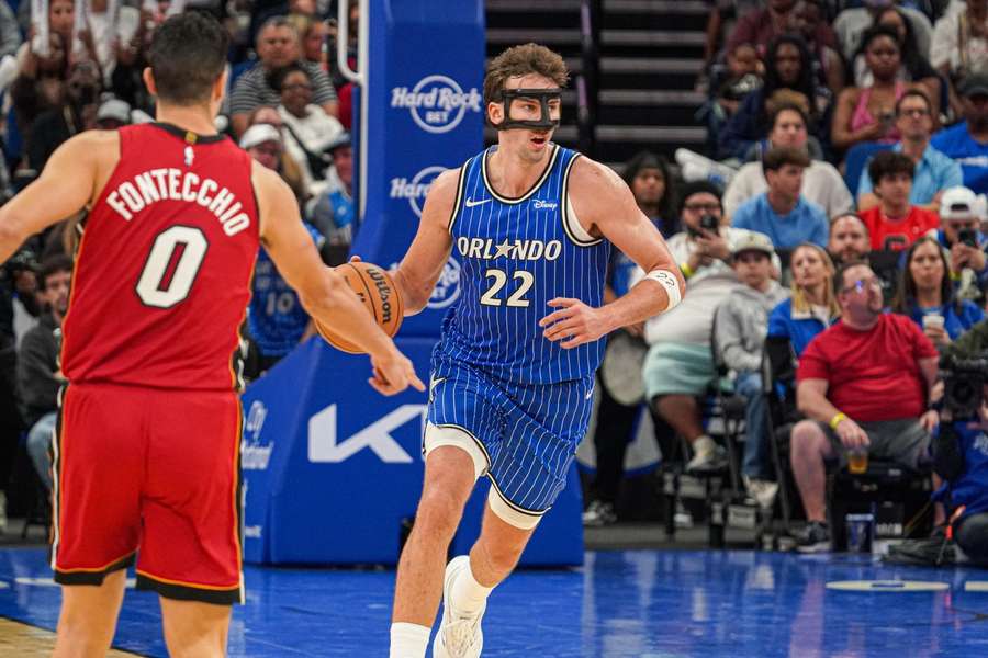 NBA: Wagner glänzt bei Orlandos Sieg gegen die Miami Heat - KD erreicht Meilenstein NBA: Wagner glänzt bei Orlandos Sieg gegen die Miami Heat - KD erreicht Meilenstein