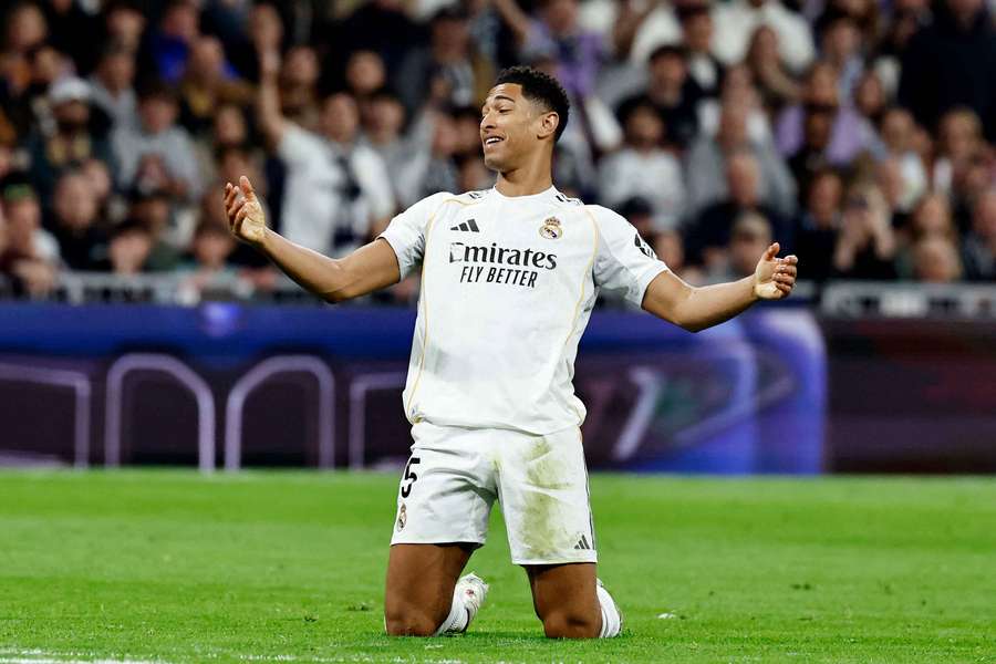 Real Madrid v Lize mistrů vyzve Bayern Mnichov. Real Madrid v Lize mistrů vyzve Bayern Mnichov.