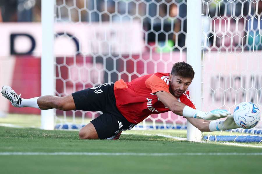 Guglielmo Vicario Guglielmo Vicario