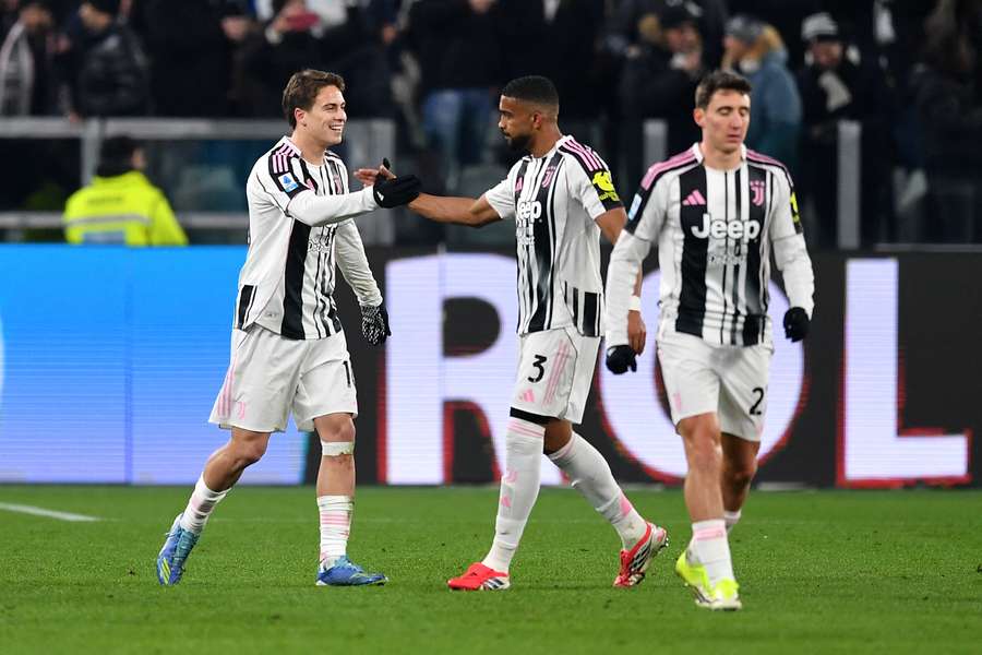 Juventus wraca do gry o Scudetto? Najwyższa wygrana od lat kosztem Cremonese
