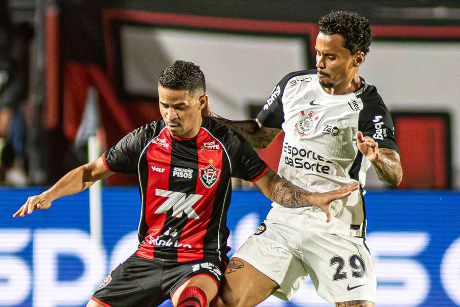 Resultado fez o Timão entrar na zona de rebaixamento