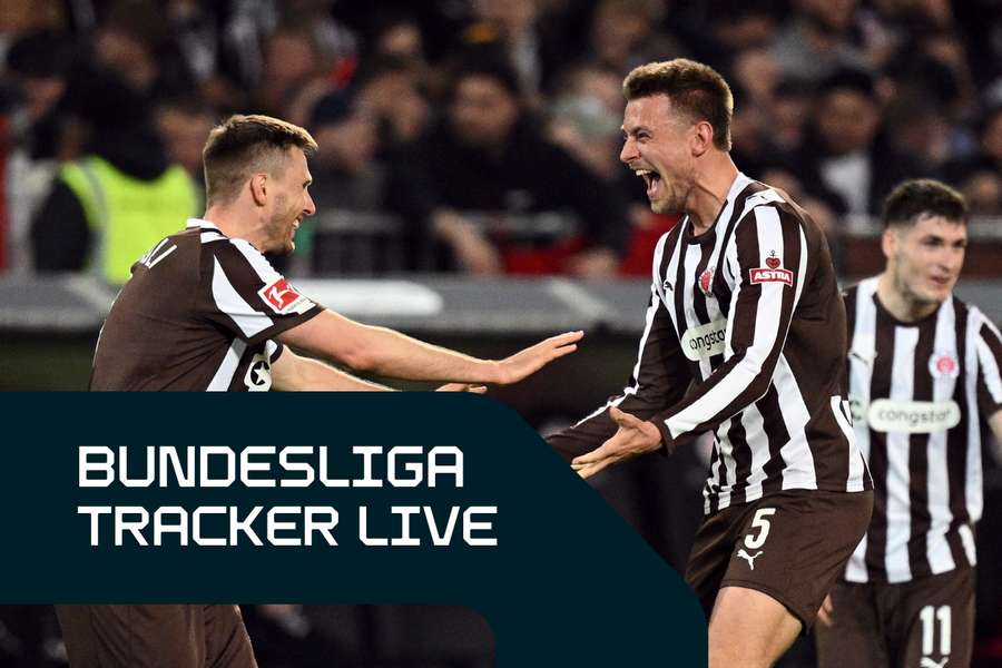 30. Bundesliga-Spieltag LIVE bei Flashscore
