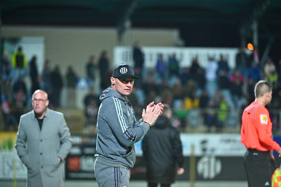 Tomáš Zápotočný prožívá na jihu Čech úspěšné období.