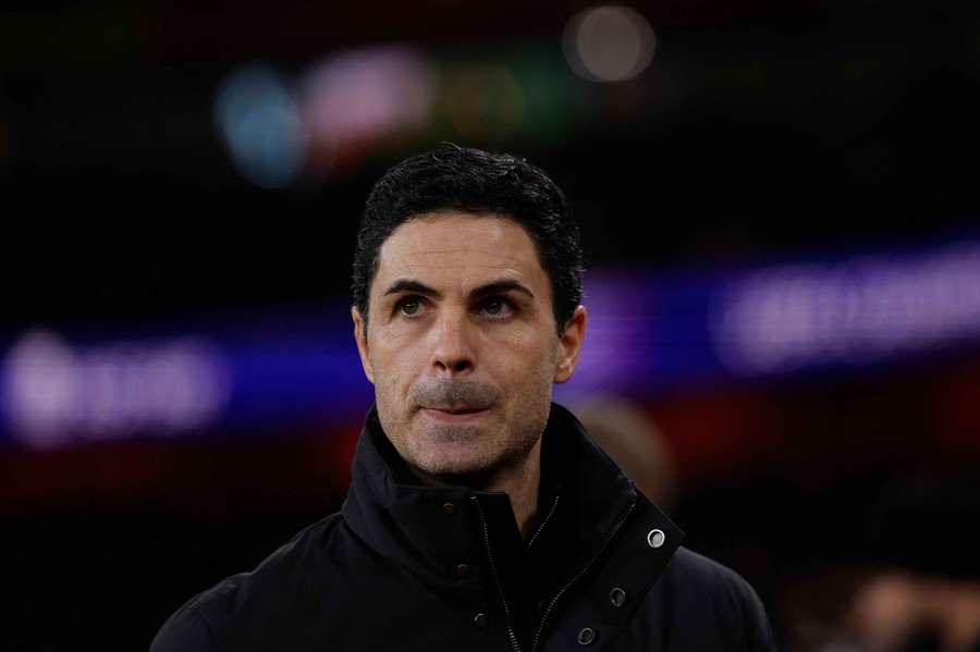 Arteta on Arsenal being the most boring team in Europe: I hear completely the opposite! Arteta on Arsenal being the most boring team in Europe: I hear completely the opposite!