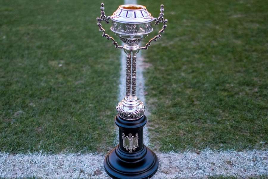 Troféu da Taça de Portugal