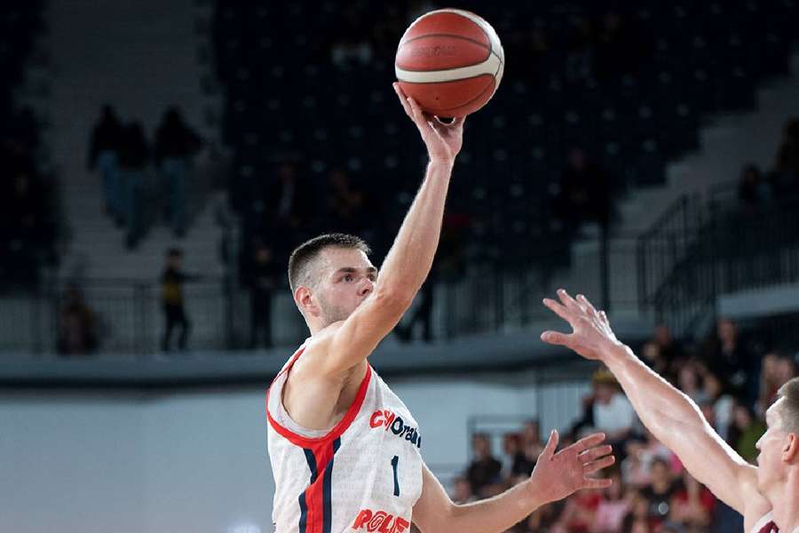 Victorie dramatică pentru CSM Oradea în FIBA Europe Cup