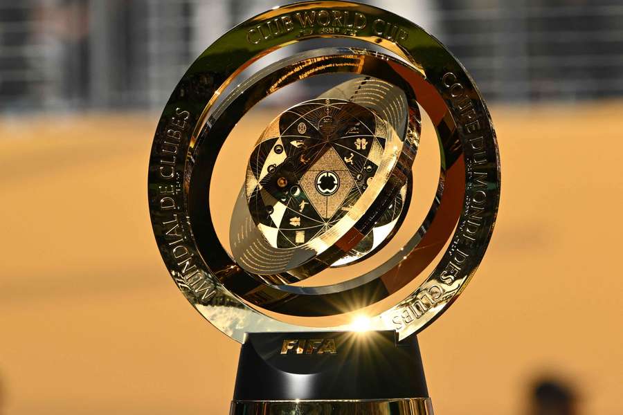 O Flamengo é o primeiro time sul-americano na Copa do Mundo de Clubes de 2029