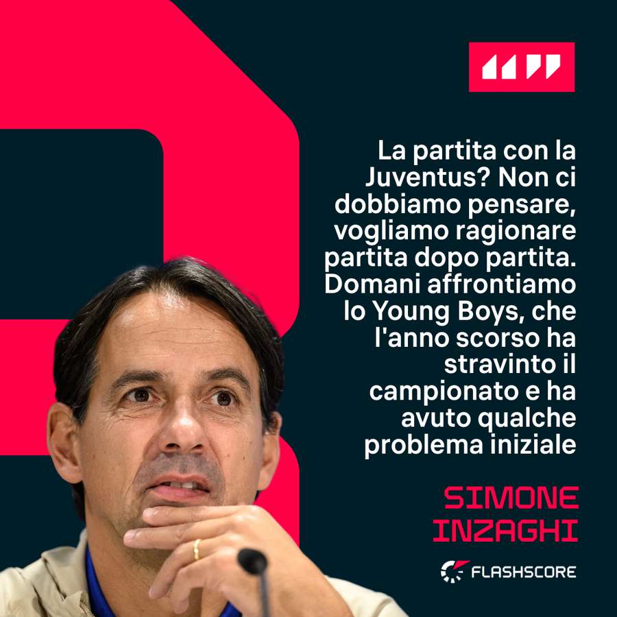 Simone Inzaghi