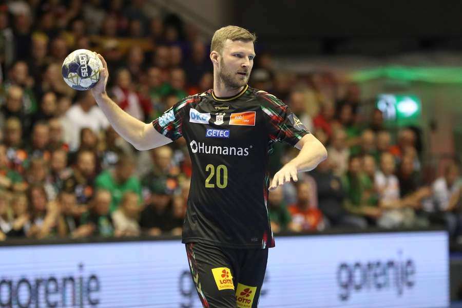 Magdeburg zeigt sich in der Champions League in Bestform