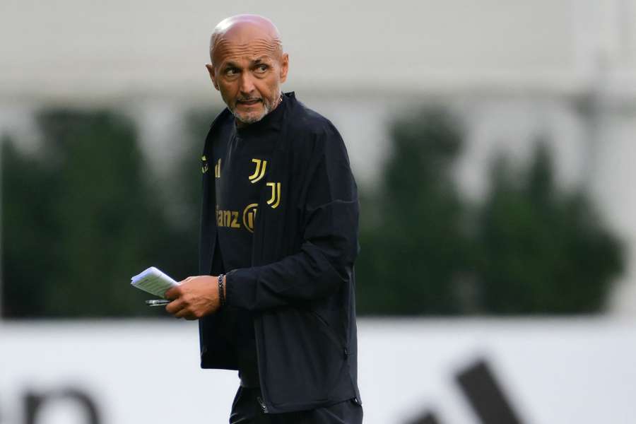 Spalletti