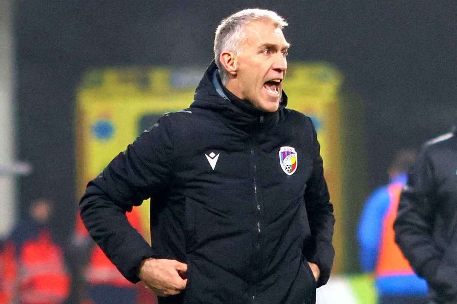 Hyský kousal prohru na Slovácku těžce.