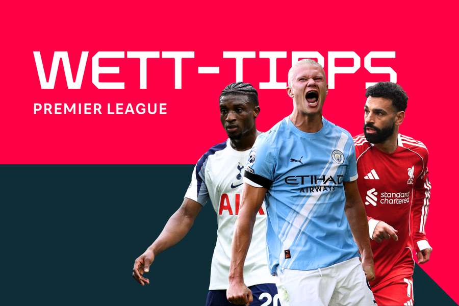 Premier League: Vorhersagen, beste Wetten und Quoten (11. Spieltag) Premier League: Vorhersagen, beste Wetten und Quoten (11. Spieltag)