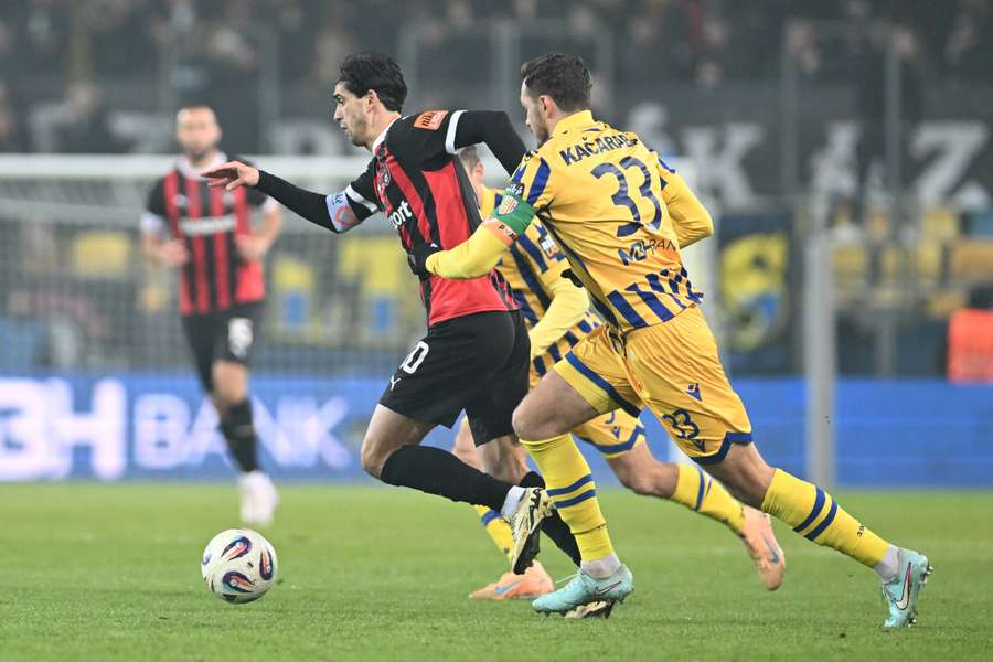 Trnava aj Dunajská Streda sú súčasťou 2. predkola Konferenčnej ligy.