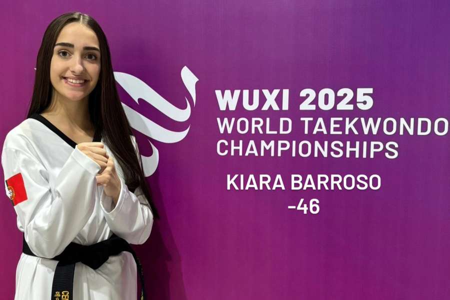 Kiara Barroso Kiara Barroso