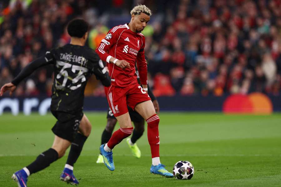 Ekitiké si dlho nezahrá.