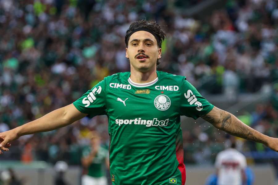 O Palmeiras briga por uma vaga nas quartas de final do Paulistão O Palmeiras briga por uma vaga nas quartas de final do Paulistão