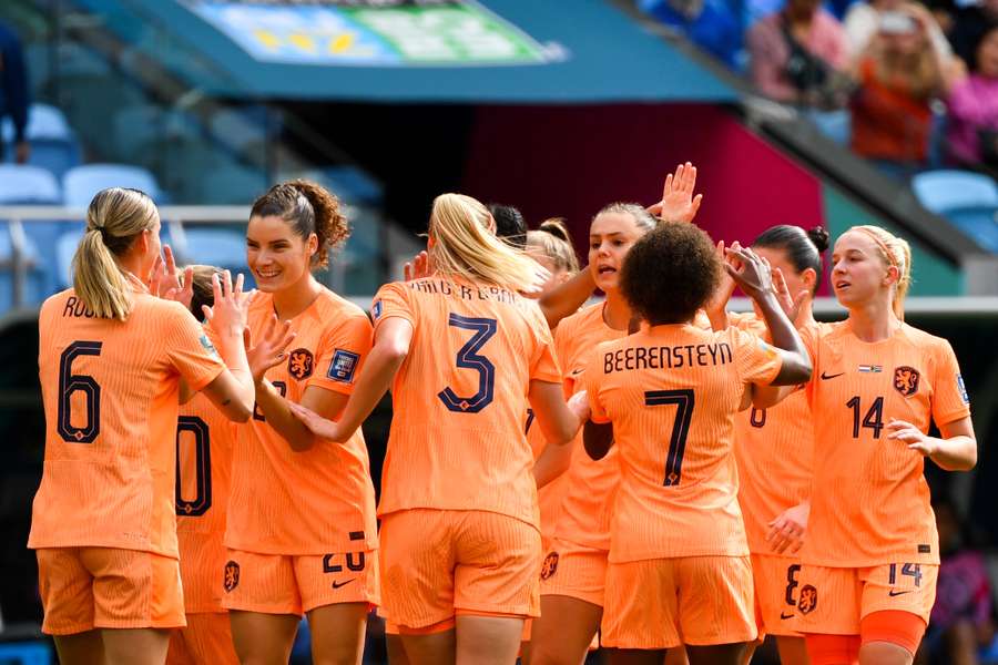 Clubs krijg in totaal ruim elf miljoen dollar voor het WK van 2023