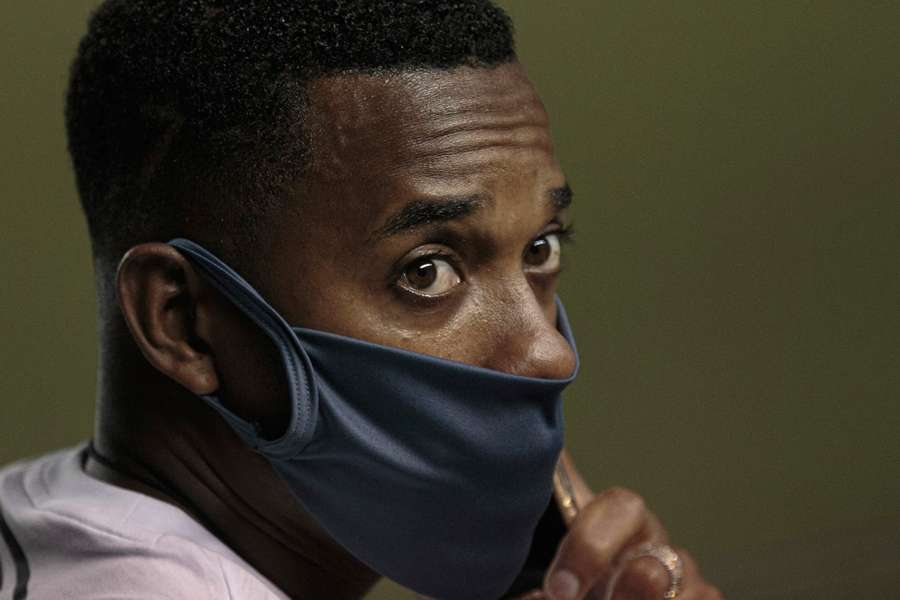Robinho s-a retras în 2020 de la clubul brazilian Santos