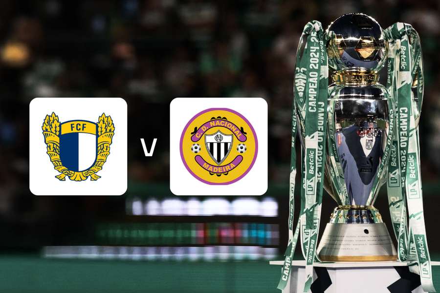 Famalicao - Nacional