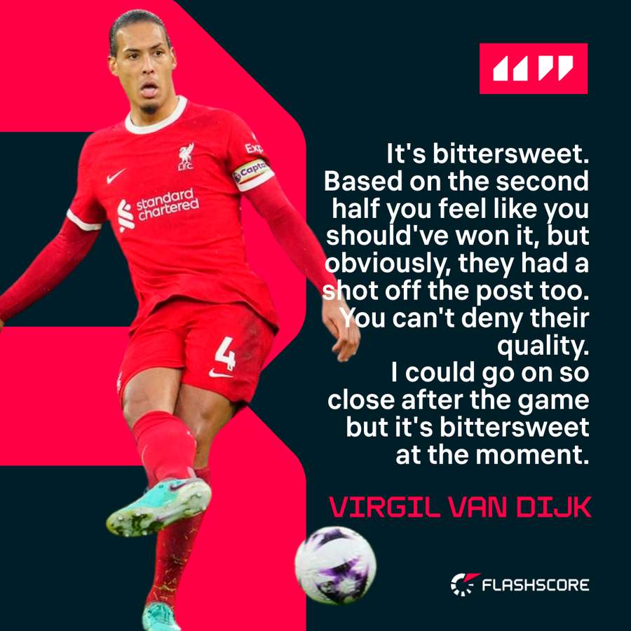 Van Dijk quotes