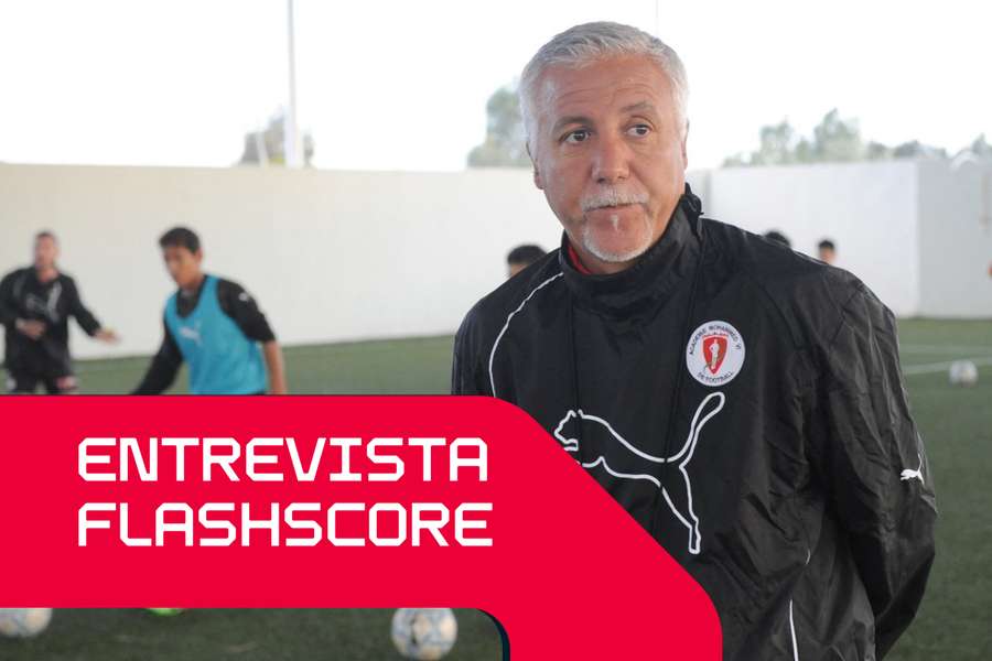 Nasser Larguet mudou Marrocos de patamar