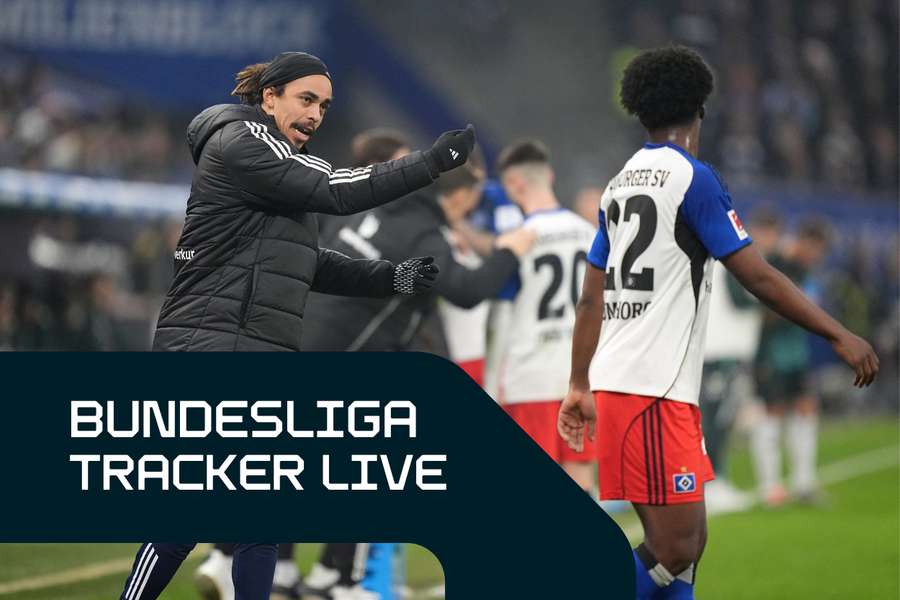 Alle Infos und News zum 13. Spieltag der Bundesliga Alle Infos und News zum 13. Spieltag der Bundesliga