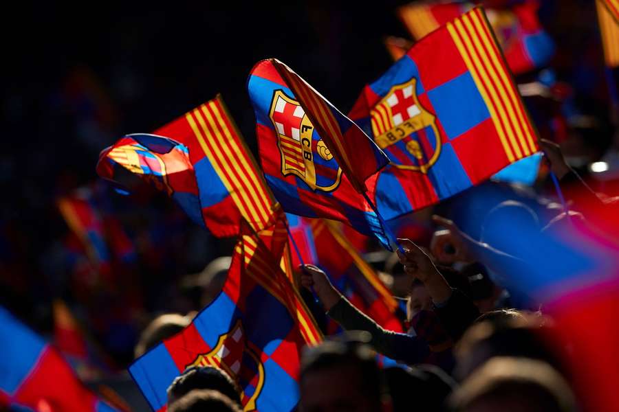 Media: prokuratura oskarży FC Barcelonę za łapówki