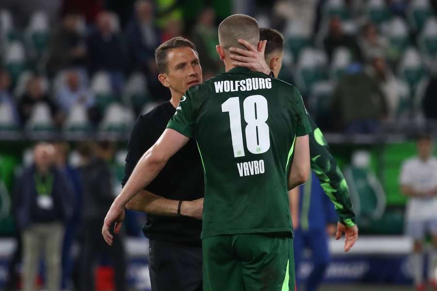 Cesty Bauera a Vavra sa rozišli.