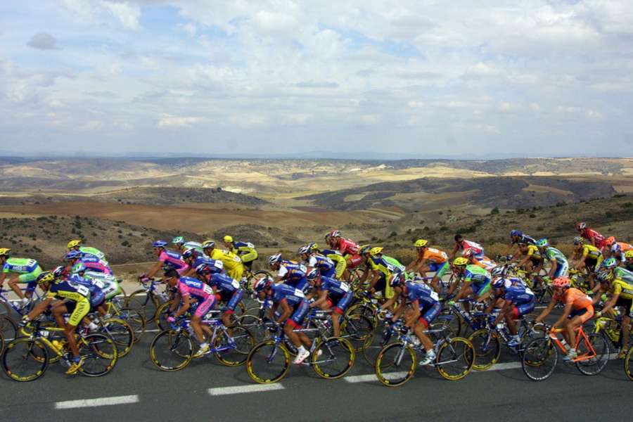 La Vuelta 2024