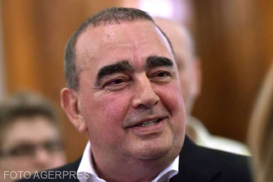 Gigi Nețoiu renunță la FC Voluntari