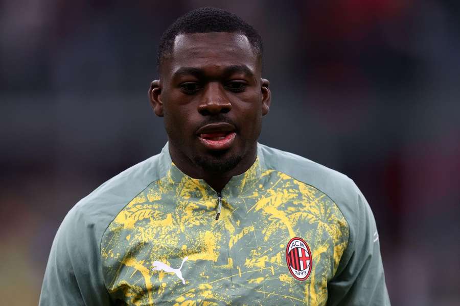 Youssouf Fofana Youssouf Fofana