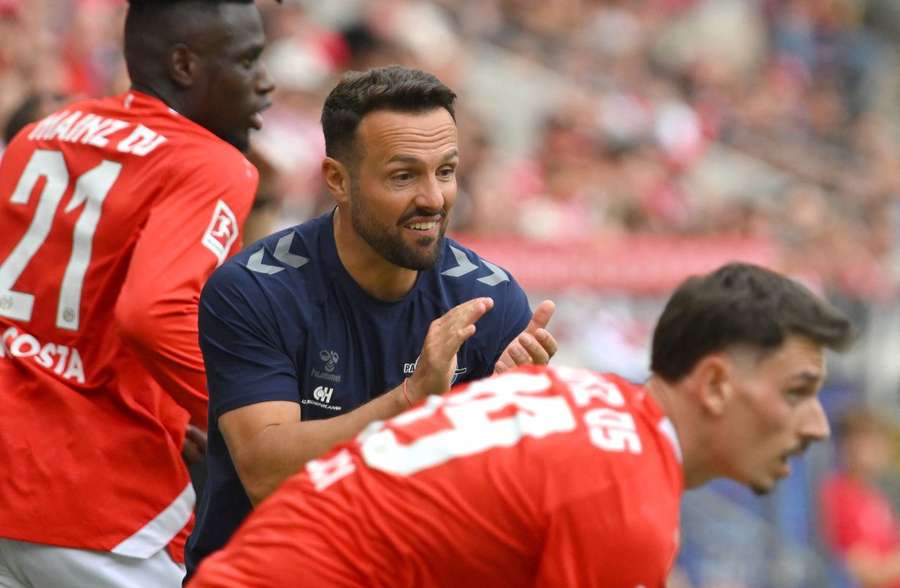 Kettemanns Paderborner holten ein 0:0-Remis in Mainz