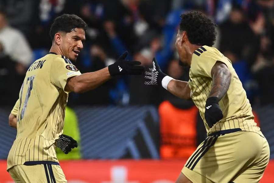 Brazilský mat. Plzeň je v Evropské lize dál na nule, prohrála i s Levski. Brazilský mat. Plzeň je v Evropské lize dál na nule, prohrála i s Levski.