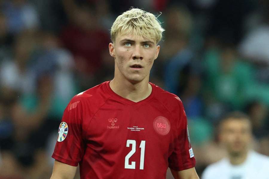 Höjlund devrait signer à Manchester United.