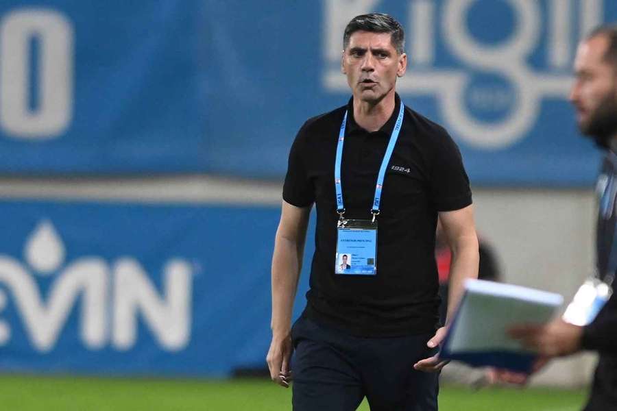 Florin Pîrvu şi-a prelungit contractul cu FC Voluntari