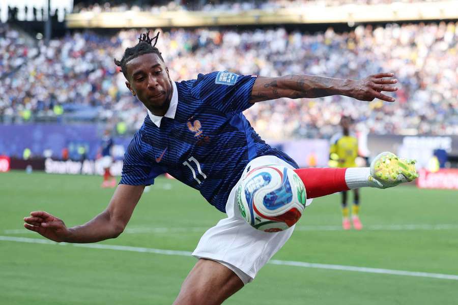 France - Suède (3-0) : les notes des 16e de finale de la Coupe du monde France - Suède (3-0) : les notes des 16e de finale de la Coupe du monde