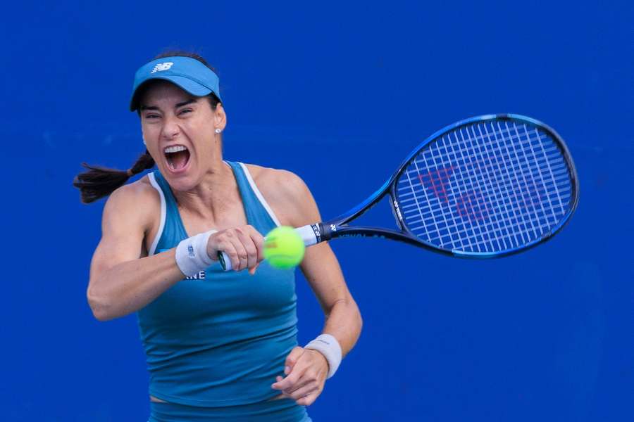 Sorana Cîrstea 