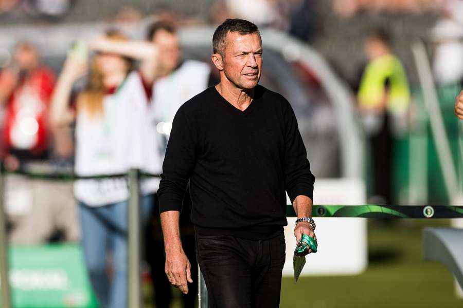 Lothar Matthäus warnt die Verantwortlichen des FC Bayern