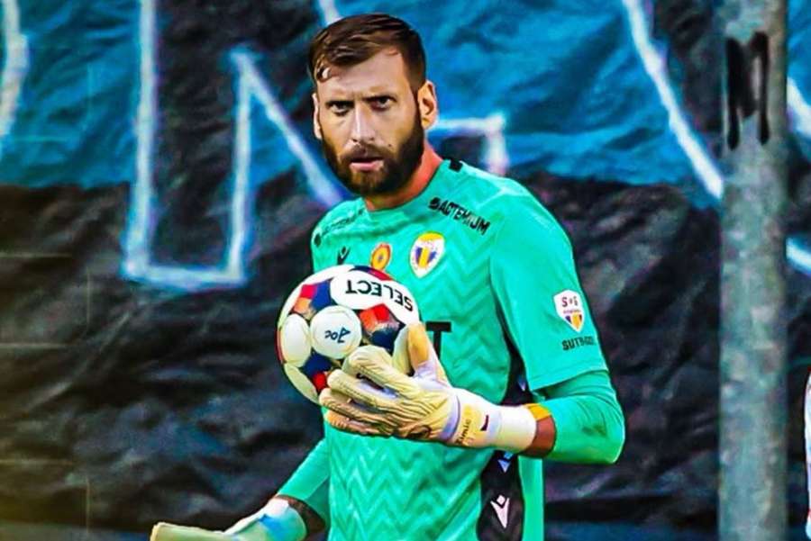 Lukas Zima este jucătorul etapei Lukas Zima este jucătorul etapei
