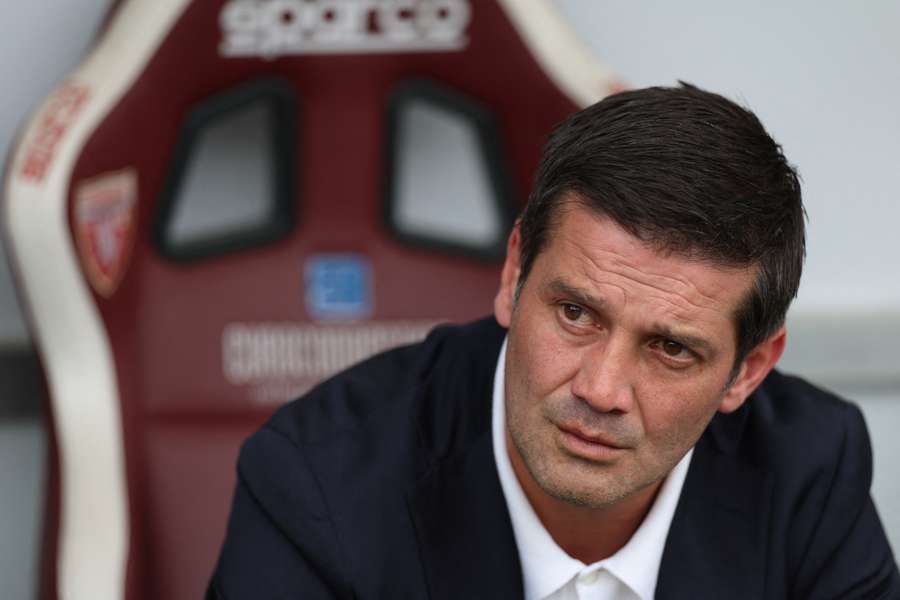 Cristi Chivu, la un pas de titlu