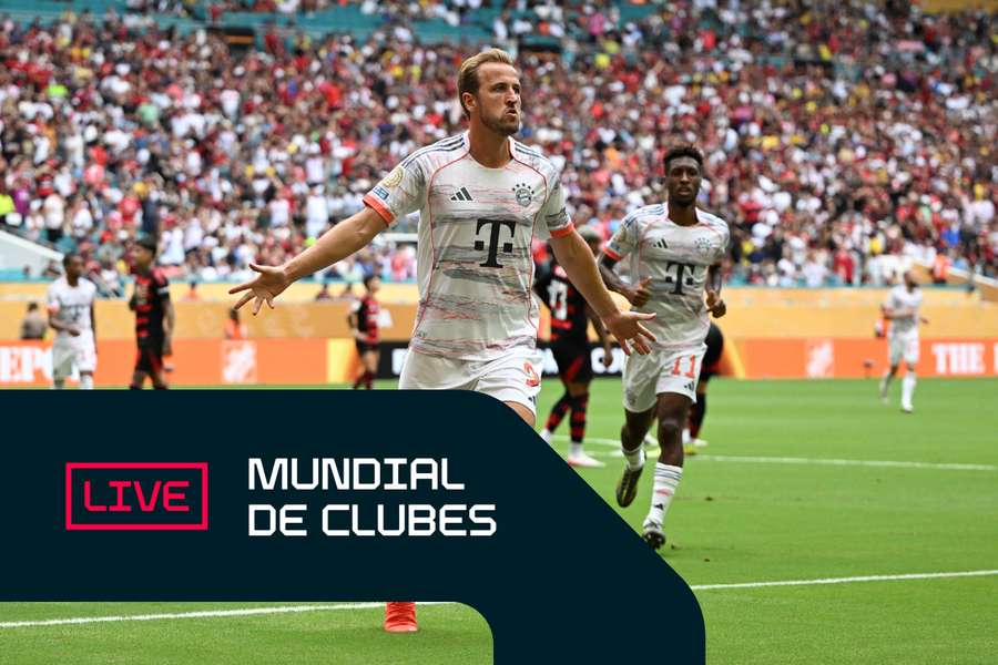 Acompanhe o Mundial de Clubes