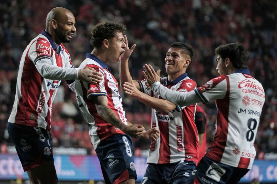  Emiliano Muñoz: la joya mexicana que jugará en el Atlético de Madrid