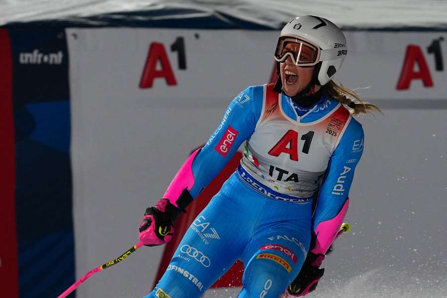 Giorgia Collomb