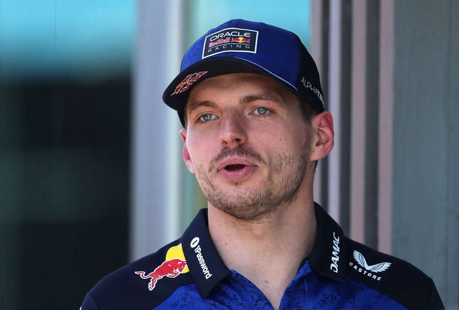 Dass Verstappen bei Red Bull unzufrieden ist, ist längst Allgemeinwissen Dass Verstappen bei Red Bull unzufrieden ist, ist längst Allgemeinwissen