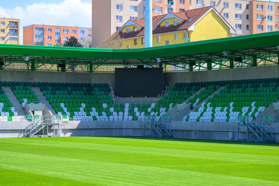 Žytomyr sa napokon predstaví v Prešove.