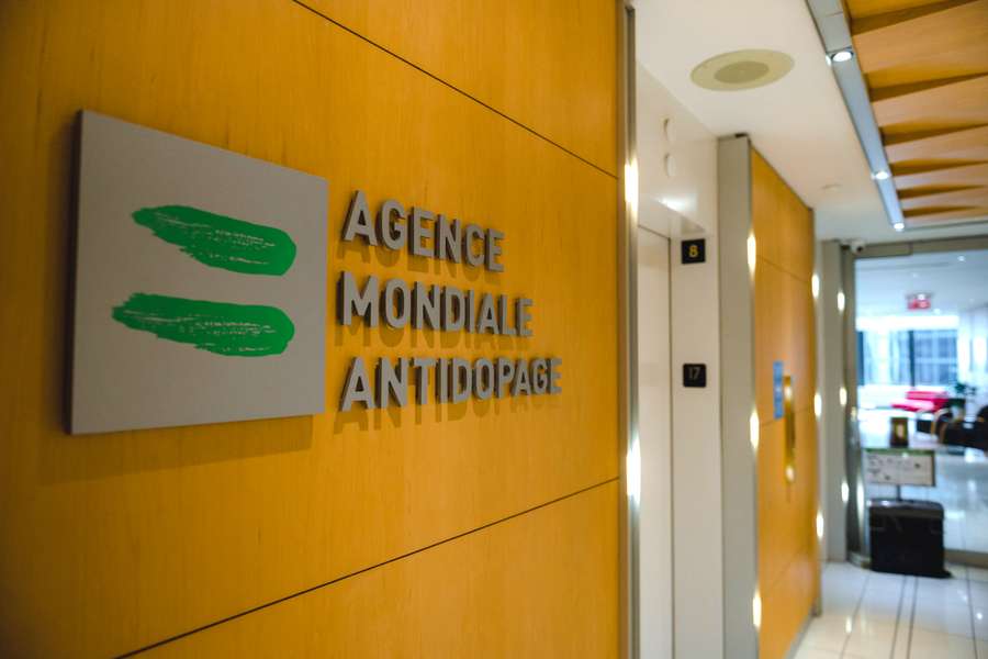 Agência Mundial Anti-Dopagem