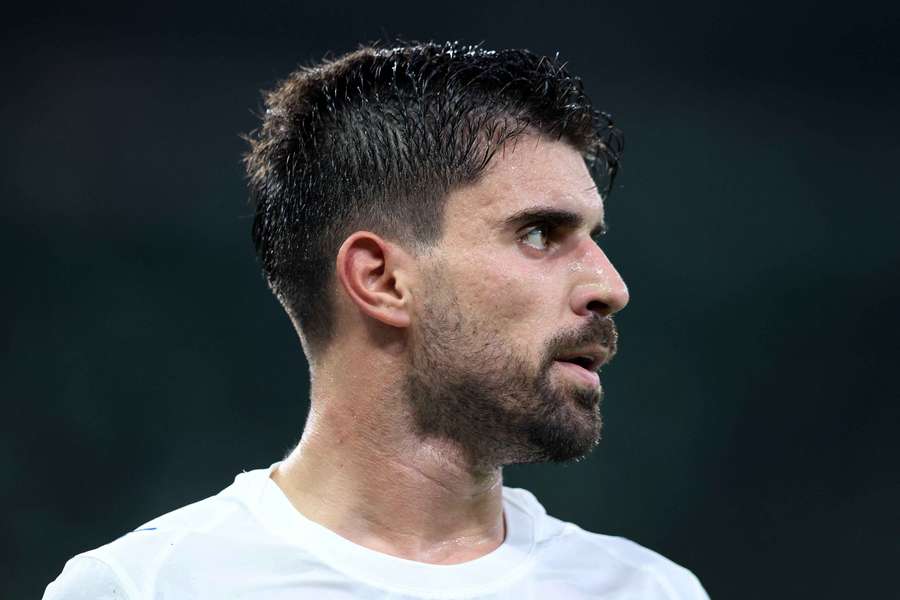 Rúben Neves em destaque no Al Hilal