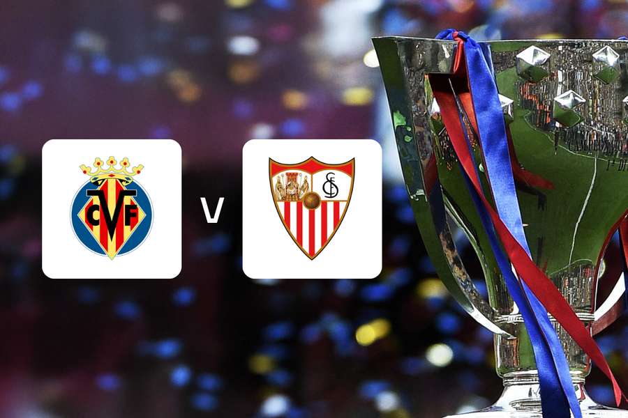 Villarreal v Sevilla