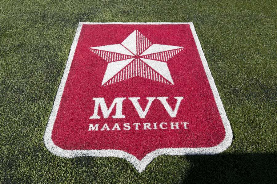 MVV Maastricht neemt na dit seizoen afscheid van trainer Maurice Verberne