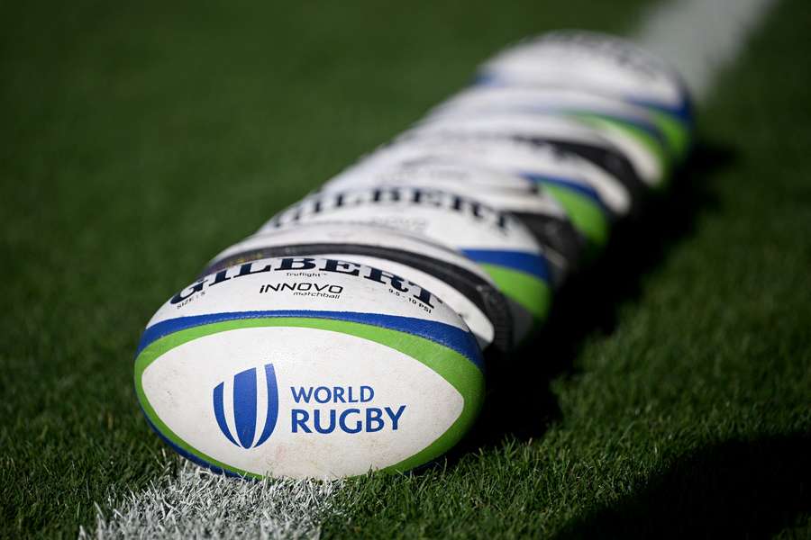 El Mundial de rugby se celebrará en 2027.